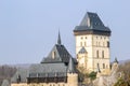 Karlstejn Castle