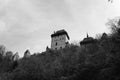 KarlÃÂ¡tejn Castle, KarlÃÂ¡tejn, Beroun, Central Bohemian Region, Czech Republic