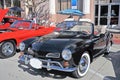 Karmann Ghia