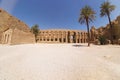 Karnak - Egypt Royalty Free Stock Photo