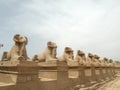 Karnak Temple