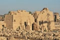 Karnak Temple Royalty Free Stock Photo
