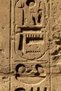 Karnak Temple, complex of Amun-Re.