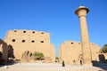 Karnak temple complex