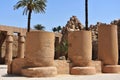 Karnak Temple Complex in Luxor, Egypt.