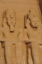 Sculpture, ancient, history, carving, egyptian, temple, relief, stone, monument, archaeological, site, statue, sand, historic, arc