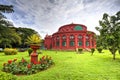 Karnataka state library, India