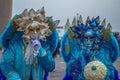 Karneval in Venedig