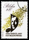 Karol Szymanowski, Composer (1882-1937), serie, circa 1982