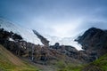 Amazing Karola Glacier in TibetÃ¯Â¼Å China