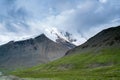 Amazing Karola Glacier in TibetÃ¯Â¼Å China