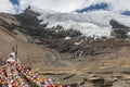 Karola glacier in Tibet