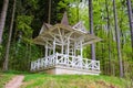 Karola lookout - Marianske Lazne Marienbad - Czech Republic