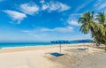 Karon Beach Phuket, Thailand Royalty Free Stock Photo