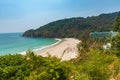 The Karon Noi Beach, Phuket, Thailand