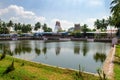 Karpaka Vinayakar Temple Pillaiyarpatti Pillaiyar Temple