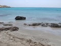 Karpathos, Greece, Monday 2 July 2019 Exploring amazing Greek island summer holidays trip background wallpaper fine prints