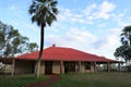 Millstream station Millstream Chichester National Park Western Australia