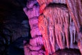 Karst caves