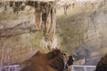 Karst caves of Sataplia Reserve Georgia