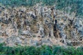 Karst formations near Vinales, Cub