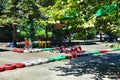 Kart Racing