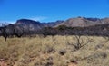 Kartchner Caverns State Park in Benson, Arizona Royalty Free Stock Photo