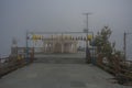 Kartik Swami Temple, Uttarakhand