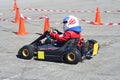 Karting