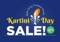 Kartini Day Celebration Sale