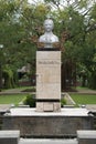 Kartini Monument. Indonesian female hero