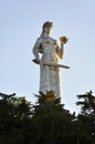 Kartlis Deda monument, Tibilisi Georgia