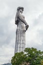 Kartvlis Deda monument, Tbilisi, Georgia