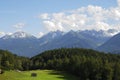 Karwendel