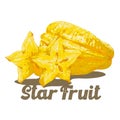 Star Fruit