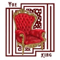 King Chair