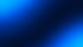 Abstract Blue and Black Gradient Background Wallpaper. Abstract Blurry Gradient Wallpaper Royalty Free Stock Photo