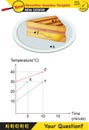 Physics, Heat and temperature, Heating of substances, expansion, experiment