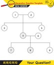 Biology, Heredity Combination, Mendelian genetics