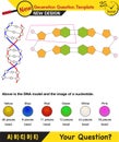 Biology lecture notes - Adaptation, mutation, inheritance
