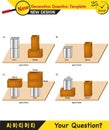 Physics - pressure of solids