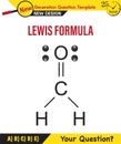 Chemistry - Lewis formula, Functional groups commonly found in organic chemistry, organic chemical, next generation question templ