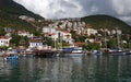 Kas Lycia Turkey Royalty Free Stock Photo