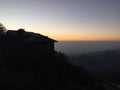 Kasauli Evening