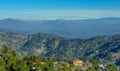 Kasauli, Himachal Pradesh, India