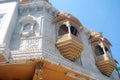 Kasba Ganpati hindu temple, Pune, Maharashtra, Ind Royalty Free Stock Photo