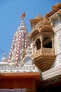 Kasba Ganpati hindu temple, Pune, Maharashtra, Ind Royalty Free Stock Photo