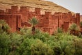 Kasbah Ait Ben Haddou. Morocco.