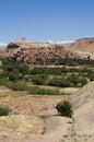 Kasbah Ait Benhaddou