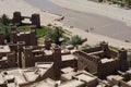 Kasbah Ait Benhaddou